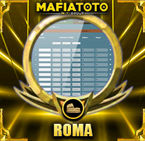 PREDIKSI TOGEL ROMA POOLS 22/03/2024 MAFIATOTO
